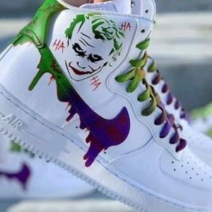 Meet your Posher, Alan